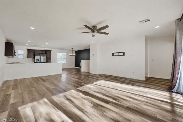 3836 Enchanted Sky Street, Las Vegas, NV 89129