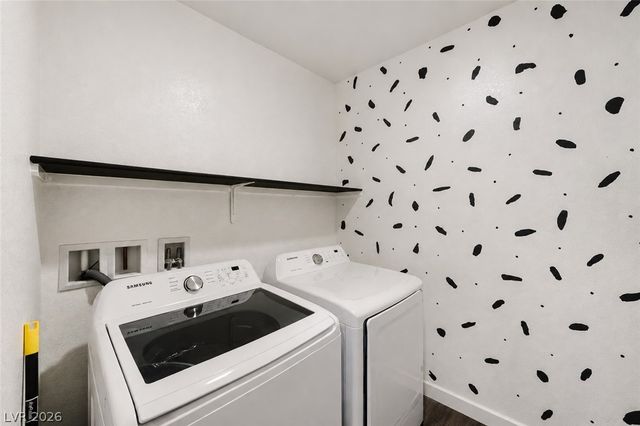 3836 Enchanted Sky Street, Las Vegas, NV 89129