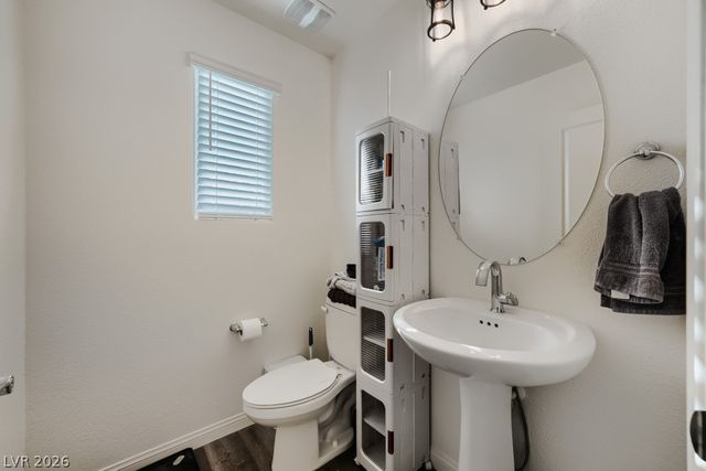 3836 Enchanted Sky Street, Las Vegas, NV 89129