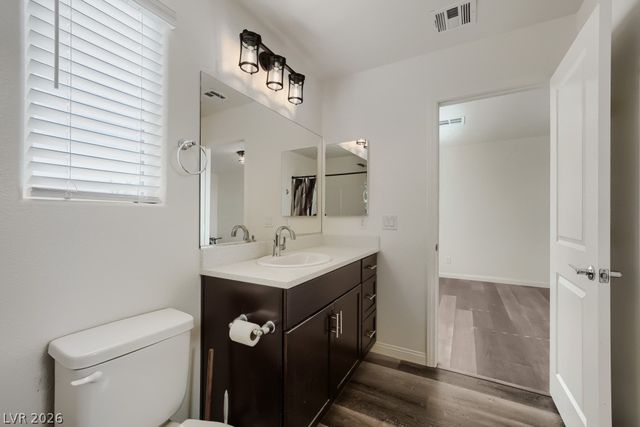 3836 Enchanted Sky Street, Las Vegas, NV 89129