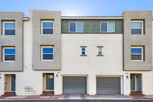 3836 Enchanted Sky Street, Las Vegas, NV 89129