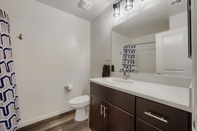 3836 Enchanted Sky Street, Las Vegas, NV 89129