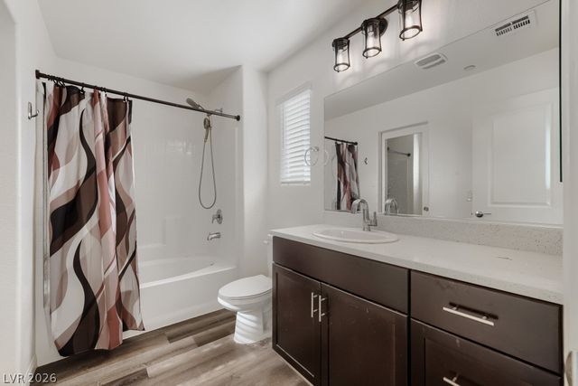 3836 Enchanted Sky Street, Las Vegas, NV 89129