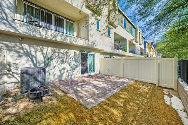 3836 Enchanted Sky Street, Las Vegas, NV 89129