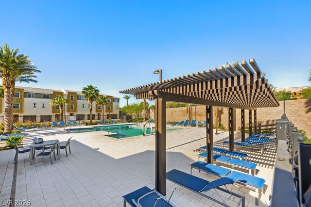 3836 Enchanted Sky Street, Las Vegas, NV 89129