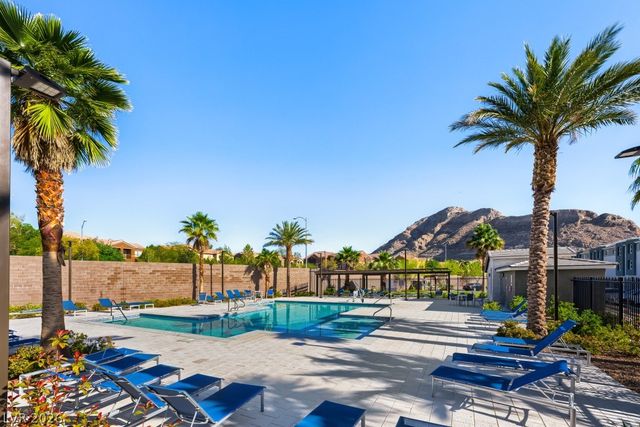 3836 Enchanted Sky Street, Las Vegas, NV 89129