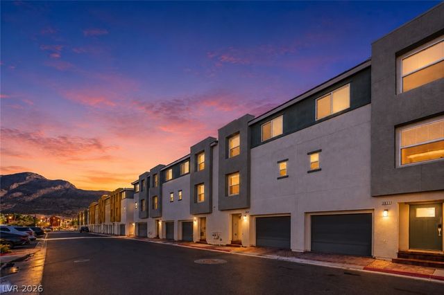 3836 Enchanted Sky Street, Las Vegas, NV 89129