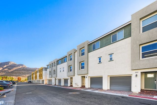 3836 Enchanted Sky Street, Las Vegas, NV 89129