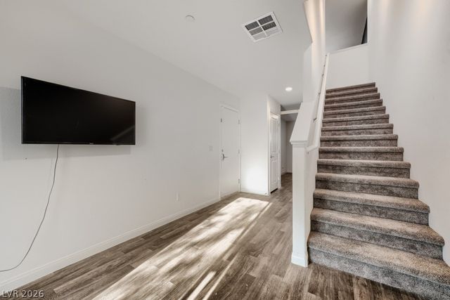 3836 Enchanted Sky Street, Las Vegas, NV 89129