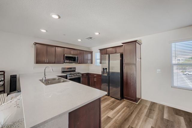 3836 Enchanted Sky Street, Las Vegas, NV 89129