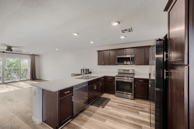 3836 Enchanted Sky Street, Las Vegas, NV 89129