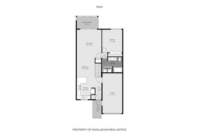 886 Harvest Drive, Holland, MI 49423