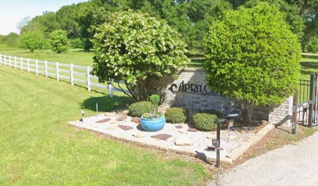 46 April Cove, Streetman, TX 75859