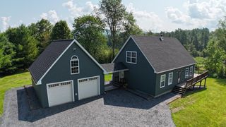 5371 US Route 2, Marshfield, VT 05658