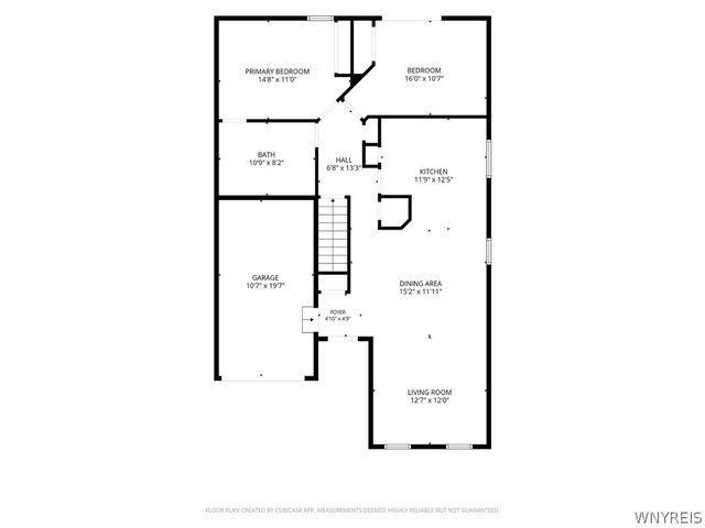 71 Carla Lane, West Seneca, NY 14224