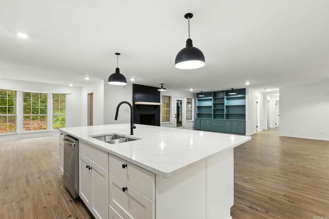 7100 Sequoyah Lane, North Little Rock, AR 72116