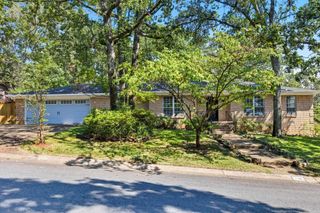 7100 Sequoyah Lane, North Little Rock, AR 72116