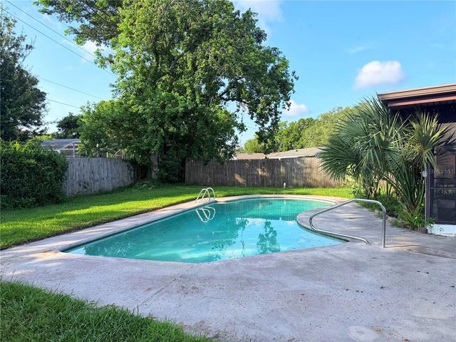 912 CARVELL DRIVE, Winter Park, FL 32792