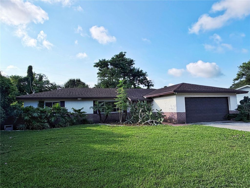 912 CARVELL DRIVE, Winter Park, FL 32792
