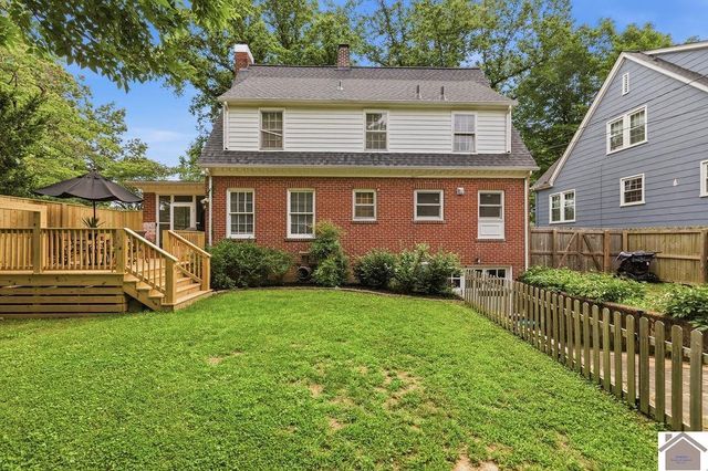 319 Wallace Lane, Paducah, KY 42001