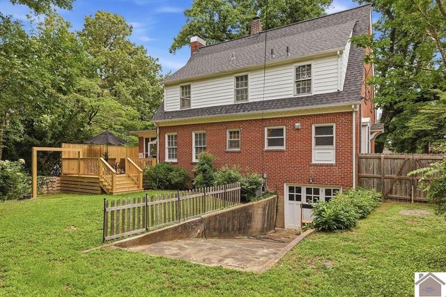 319 Wallace Lane, Paducah, KY 42001