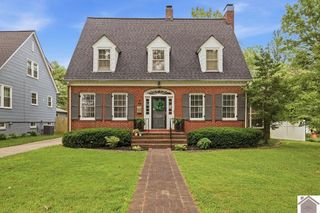 319 Wallace Lane, Paducah, KY 42001