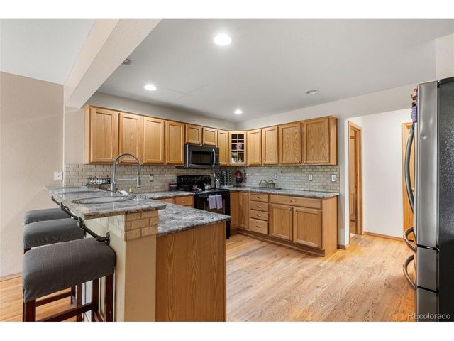 6291 Snowberry Ave, Firestone, CO 80504