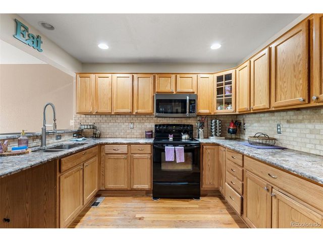 6291 Snowberry Ave, Firestone, CO 80504