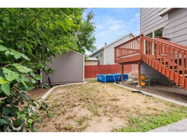 6291 Snowberry Ave, Firestone, CO 80504