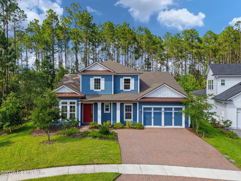 250RENT SHADOW Cove, St. Johns, FL 32259