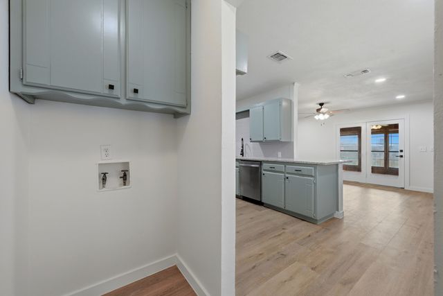 1204 Zahara Street, Bowie, TX 76230