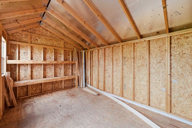 1204 Zahara Street, Bowie, TX 76230