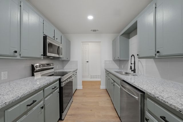 1204 Zahara Street, Bowie, TX 76230