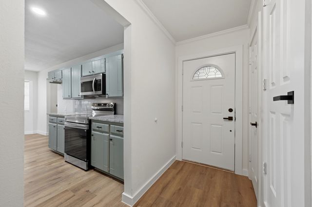 1204 Zahara Street, Bowie, TX 76230