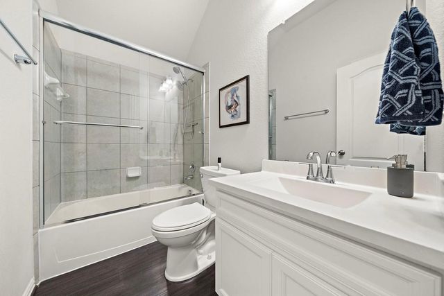 23706 Via Viale Drive, Richmond, TX 77406