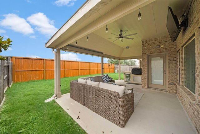 23706 Via Viale Drive, Richmond, TX 77406