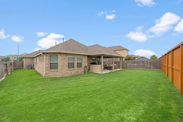 23706 Via Viale Drive, Richmond, TX 77406