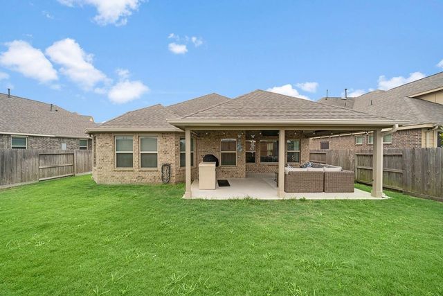 23706 Via Viale Drive, Richmond, TX 77406