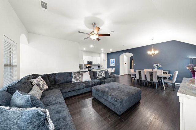 23706 Via Viale Drive, Richmond, TX 77406