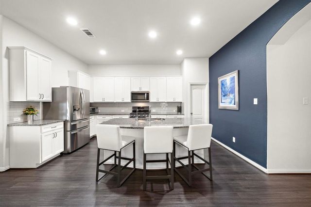 23706 Via Viale Drive, Richmond, TX 77406
