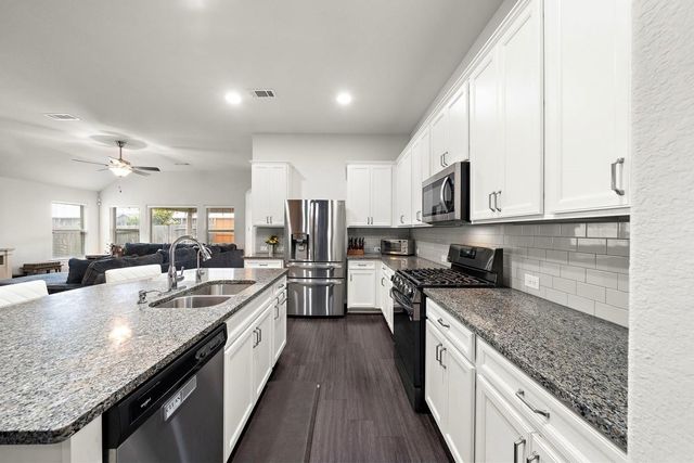 23706 Via Viale Drive, Richmond, TX 77406