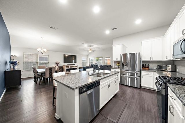 23706 Via Viale Drive, Richmond, TX 77406
