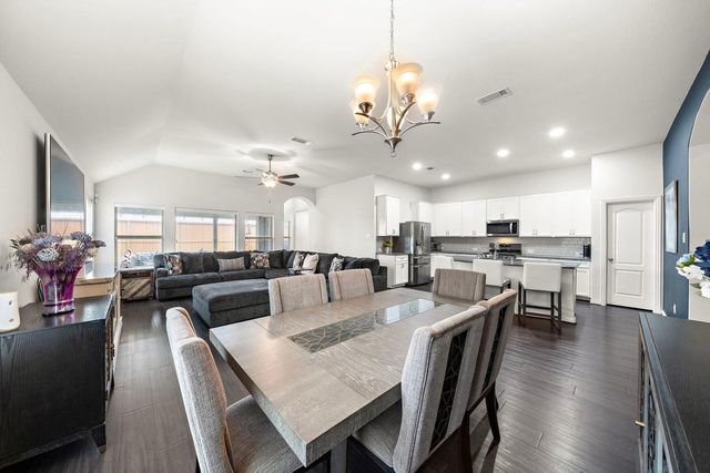23706 Via Viale Drive, Richmond, TX 77406