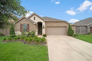 23706 Via Viale Drive, Richmond, TX 77406