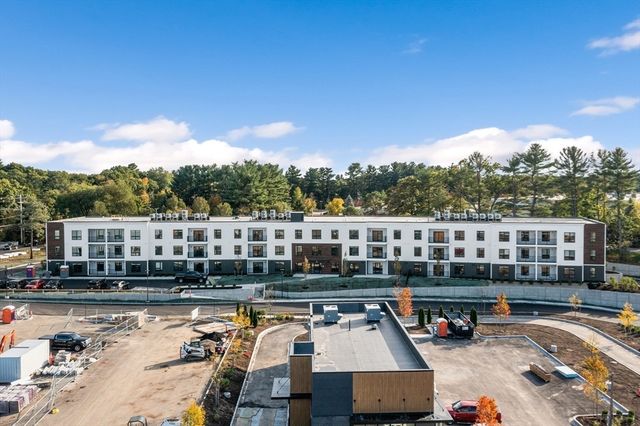 203 Lowell St. 316, Wilmington, MA 01887