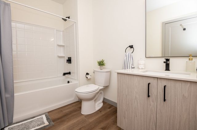 203 Lowell St. 316, Wilmington, MA 01887