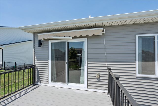 1603 E Franklin Avenue, Indianola, IA 50125
