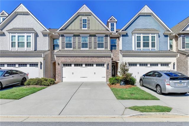 2140 Lanier Harbor Point, Buford, GA 30518