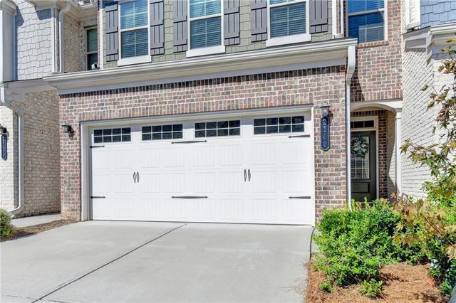 2140 Lanier Harbor Point, Buford, GA 30518