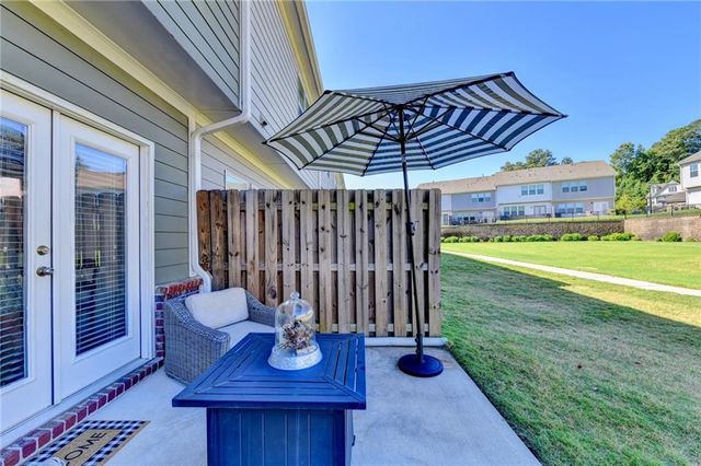 2140 Lanier Harbor Point, Buford, GA 30518